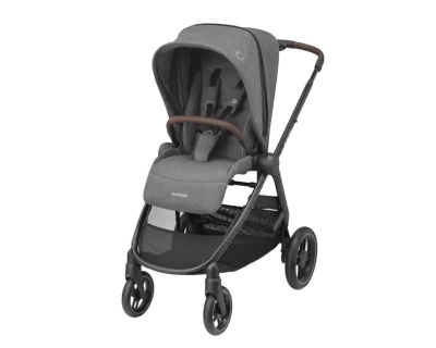 Maxi-Cosi Комбинирана количка Street - Select Grey